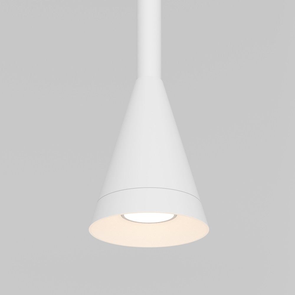 Подвесной светильник Austere white