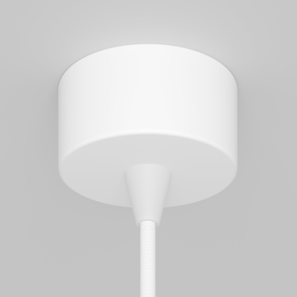 Подвесной светильник Austere white