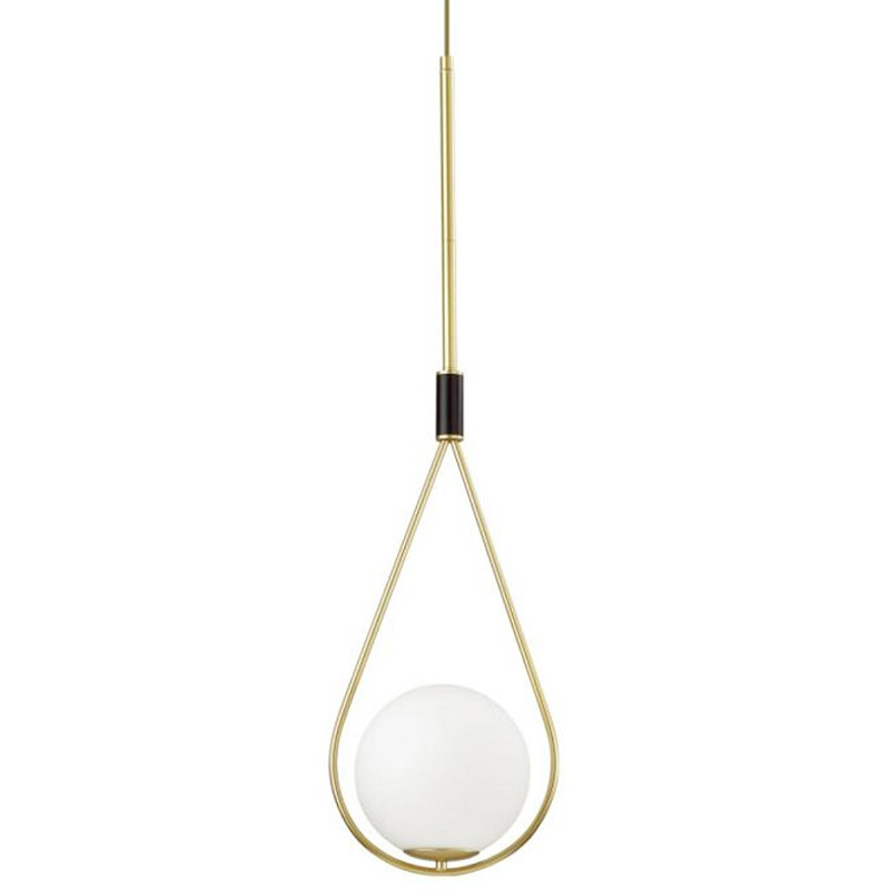 Подвесной светильник B.LUX C Ball gold 26