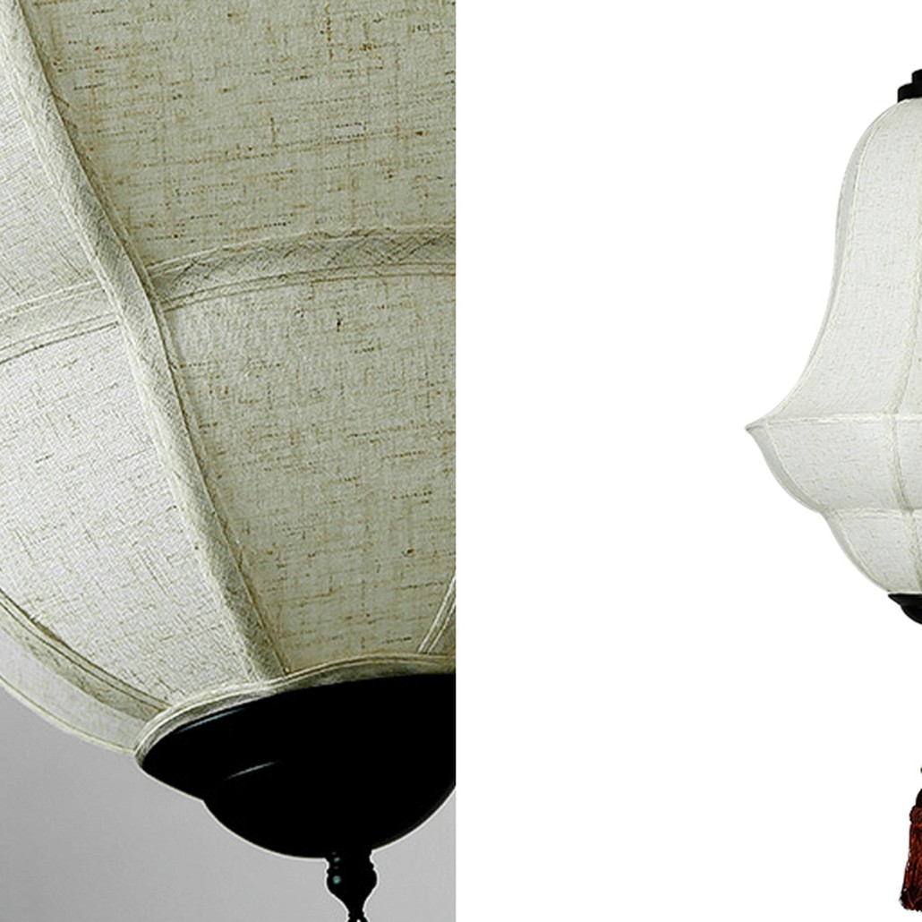 Подвесной светильник Bell Lantern Lighting