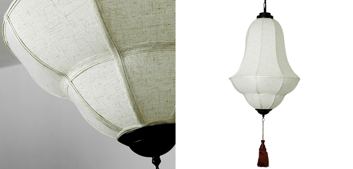 Подвесной светильник Bell Lantern Lighting