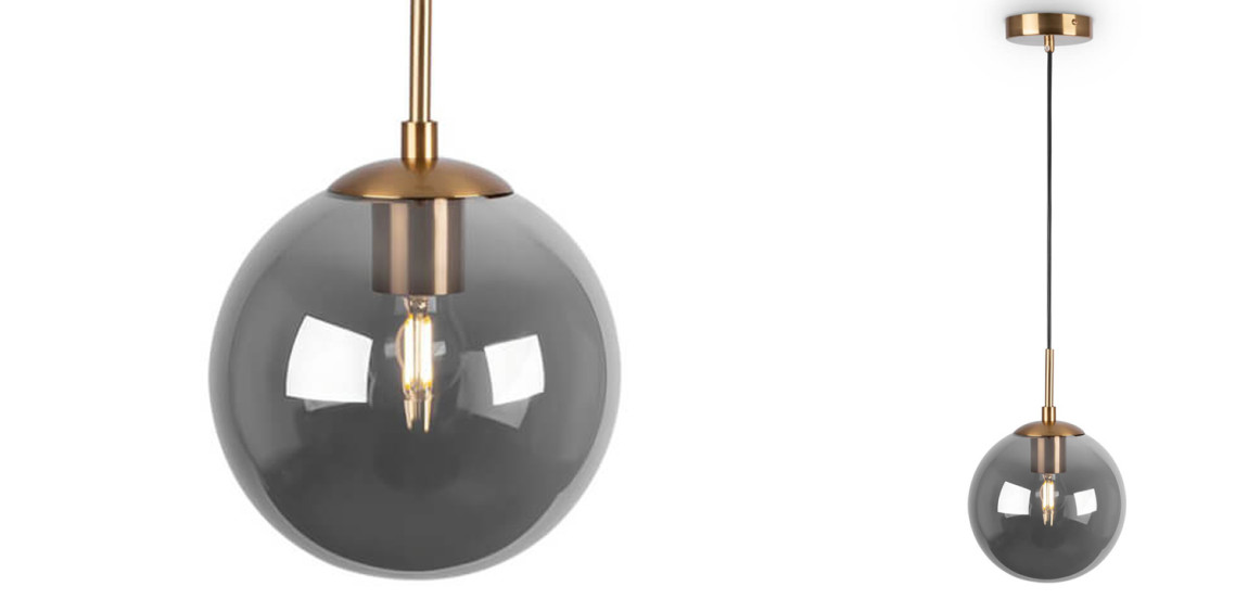 Подвесной светильник Benigno Hanging lamp