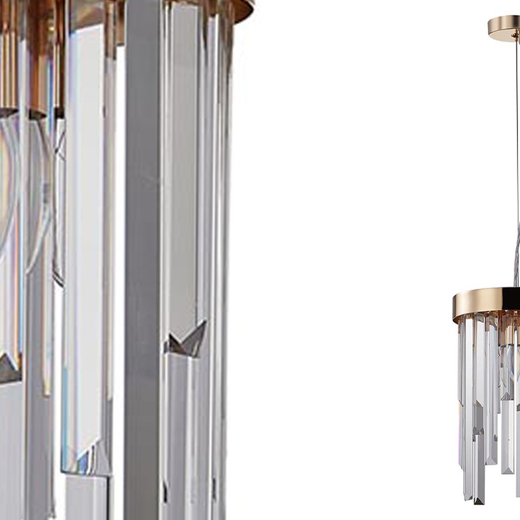 Подвесной светильник Bennett Pendant Lamp