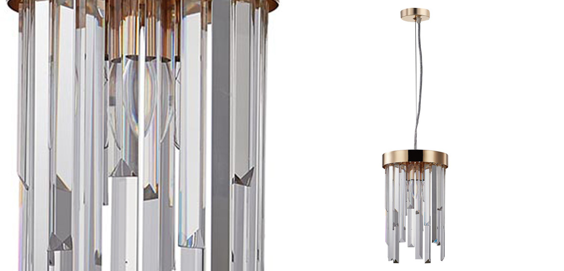 Подвесной светильник Bennett Pendant Lamp