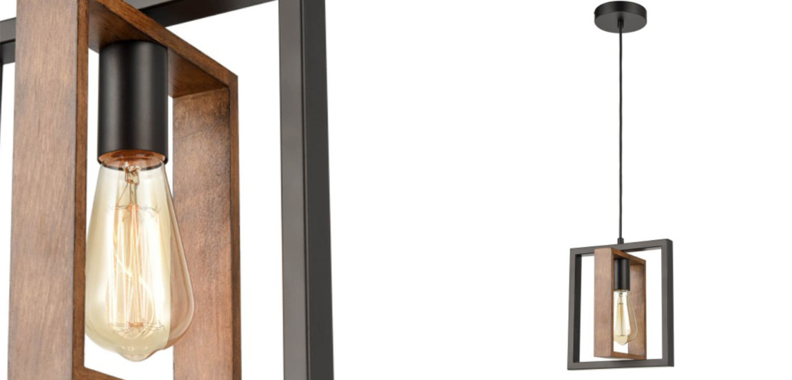 Подвесной светильник Bismark