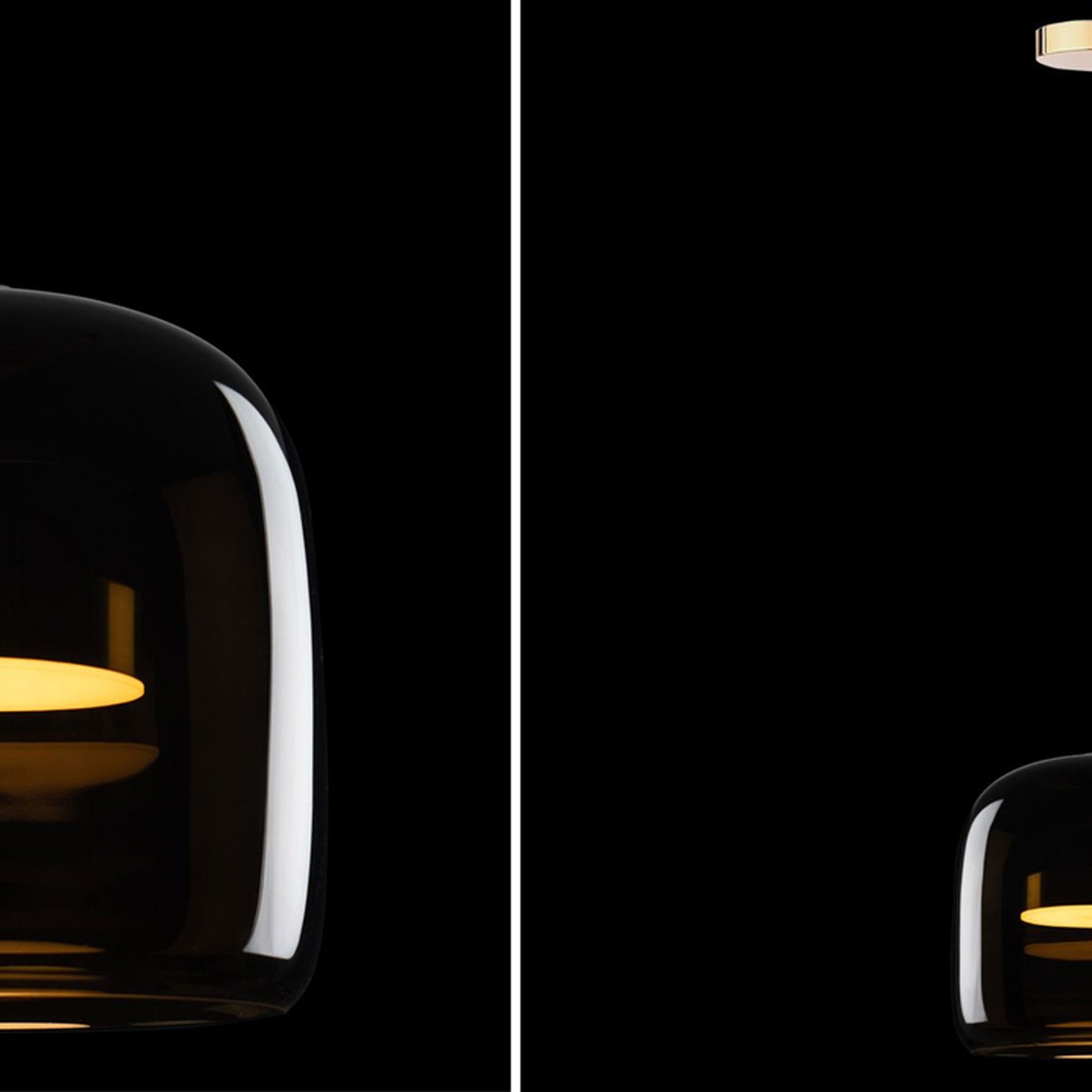 Подвесной светильник Blanton brown 26