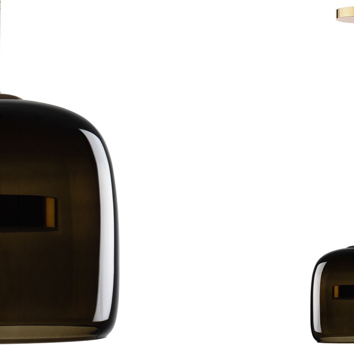 Подвесной светильник Blanton brown 26