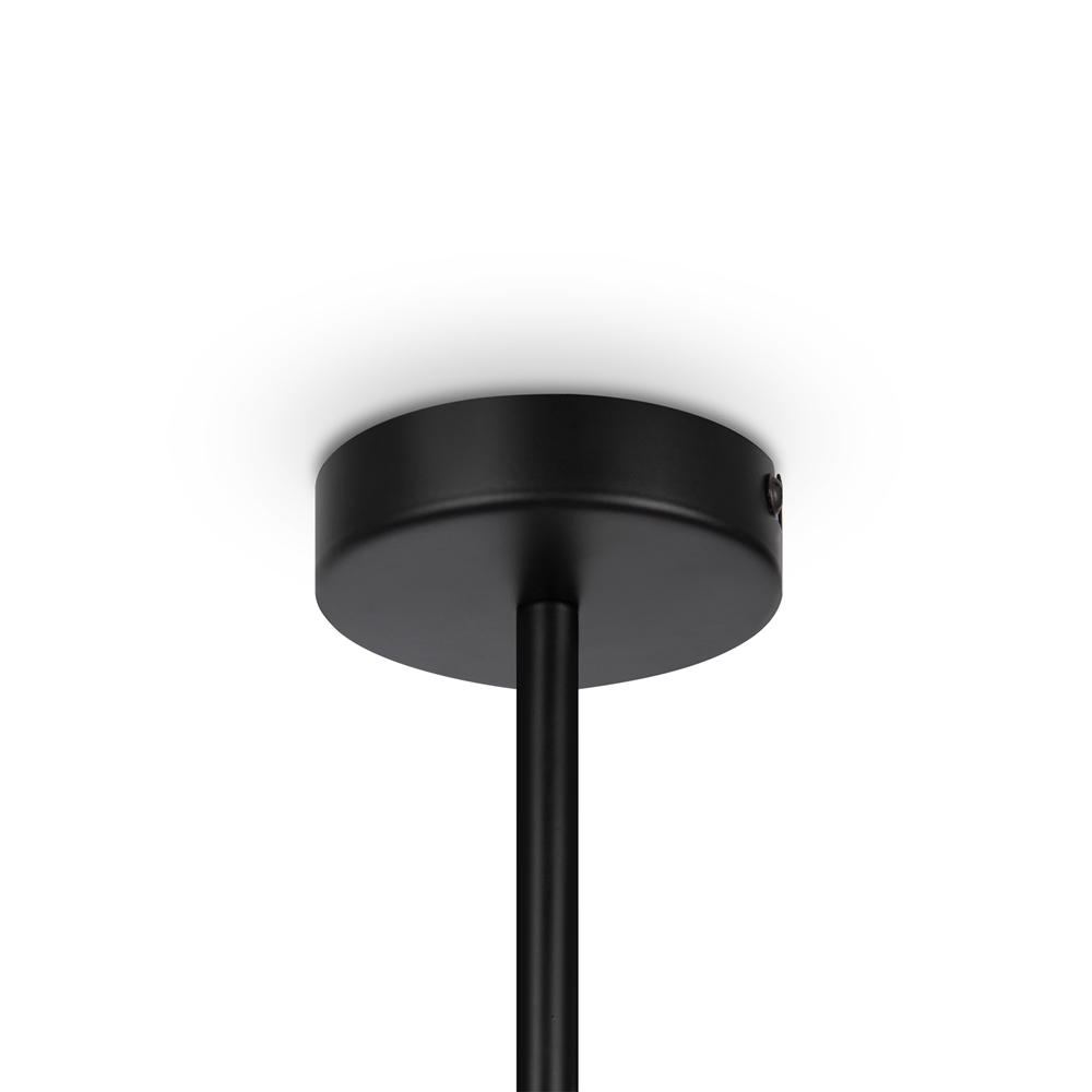 Подвесной светильник Blue Mushroom