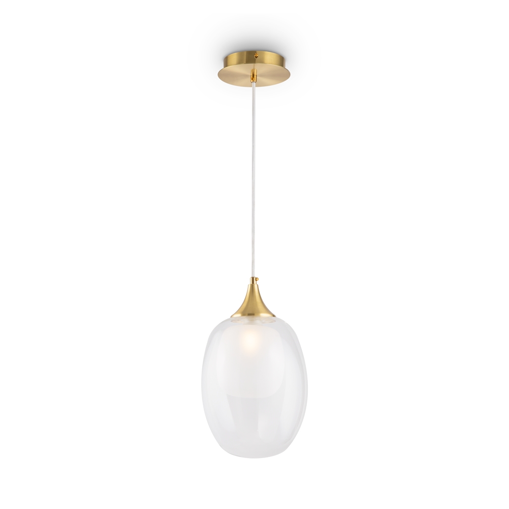 Подвесной светильник Cargo Foster