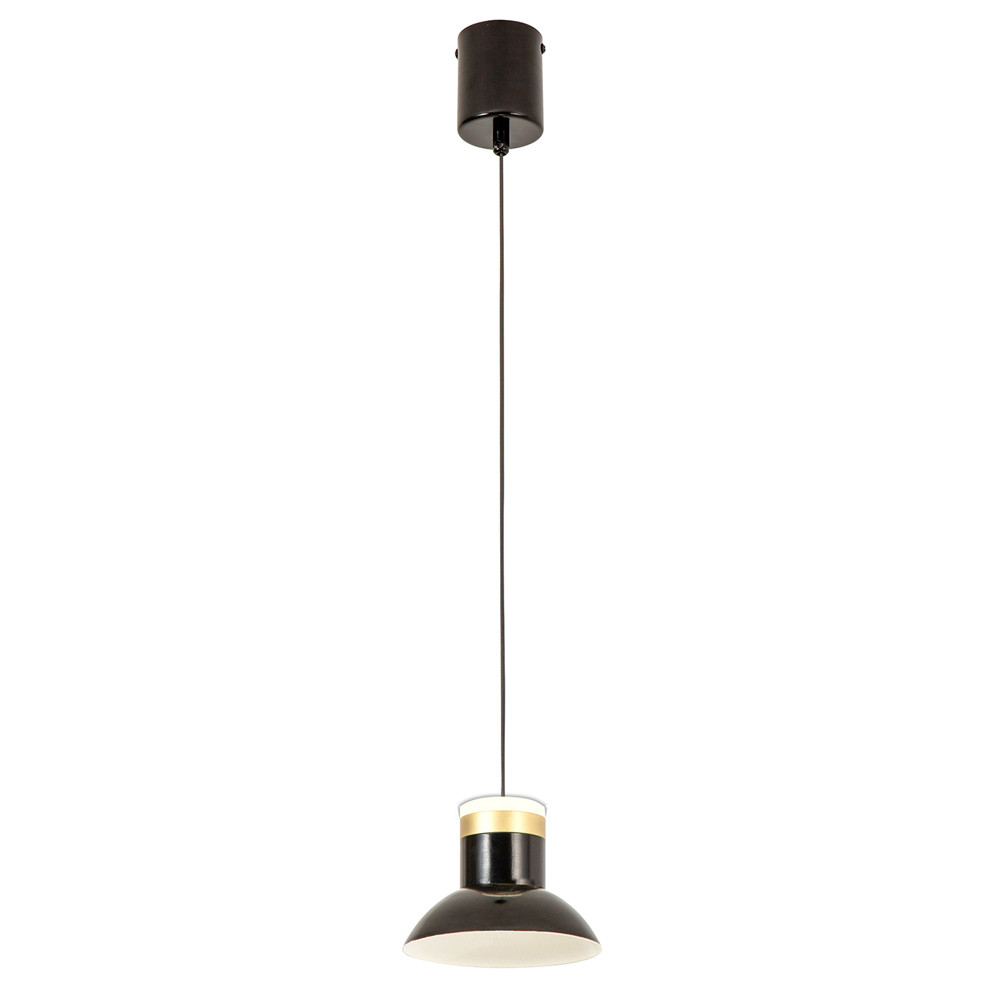 Подвесной светильник Celevis Black