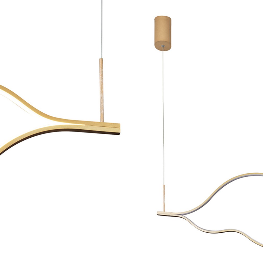 Подвесной светильник Clara Lamp