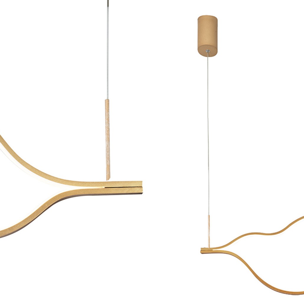 Подвесной светильник Clara Lamp