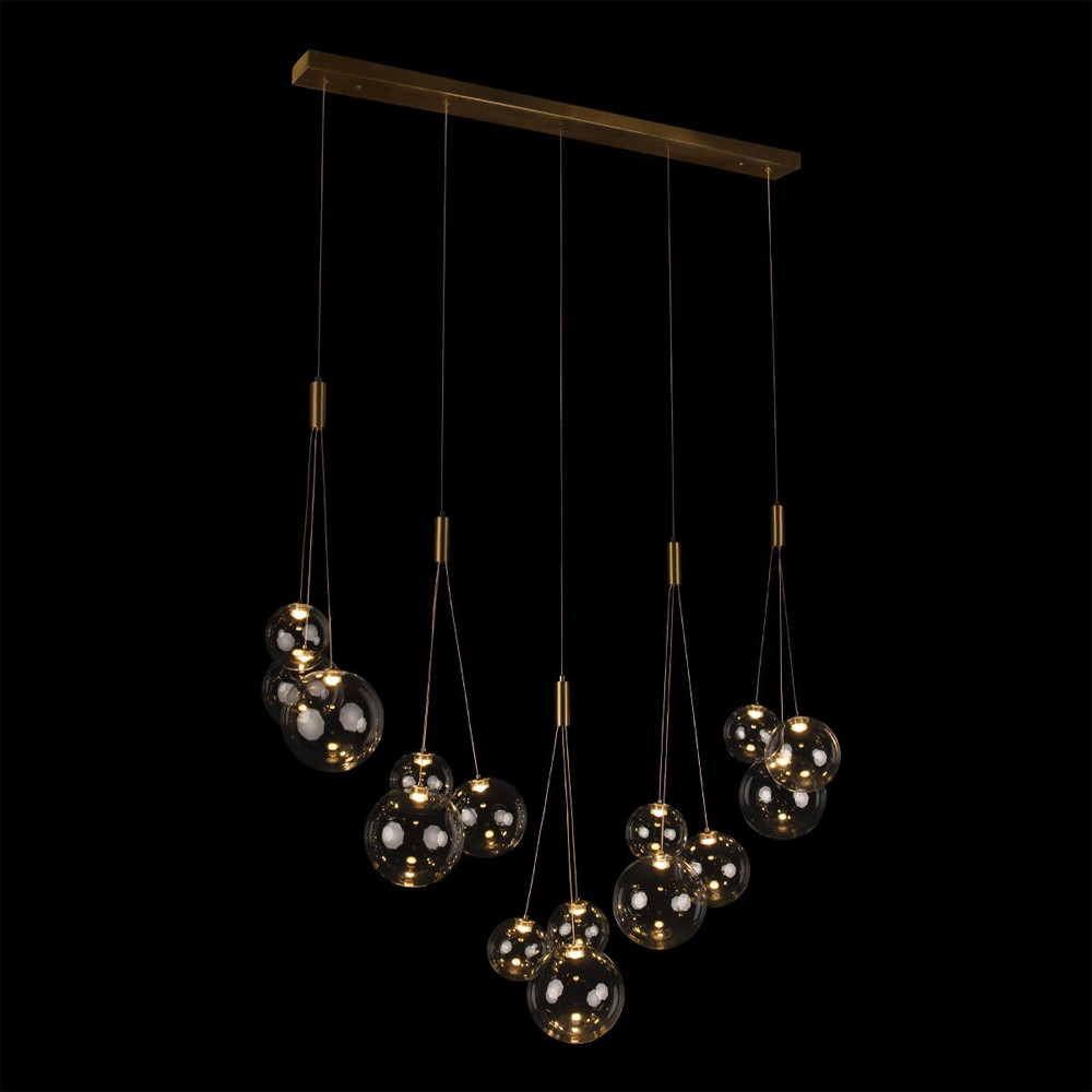 Подвесной светильник Crystal ball