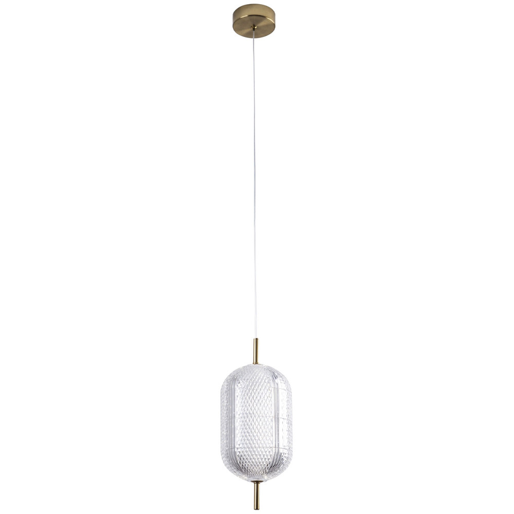 Подвесной светильник Cuthbert Hanging Lamp L