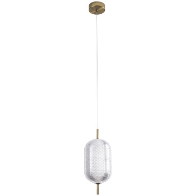 Подвесной светильник Cuthbert Hanging Lamp L