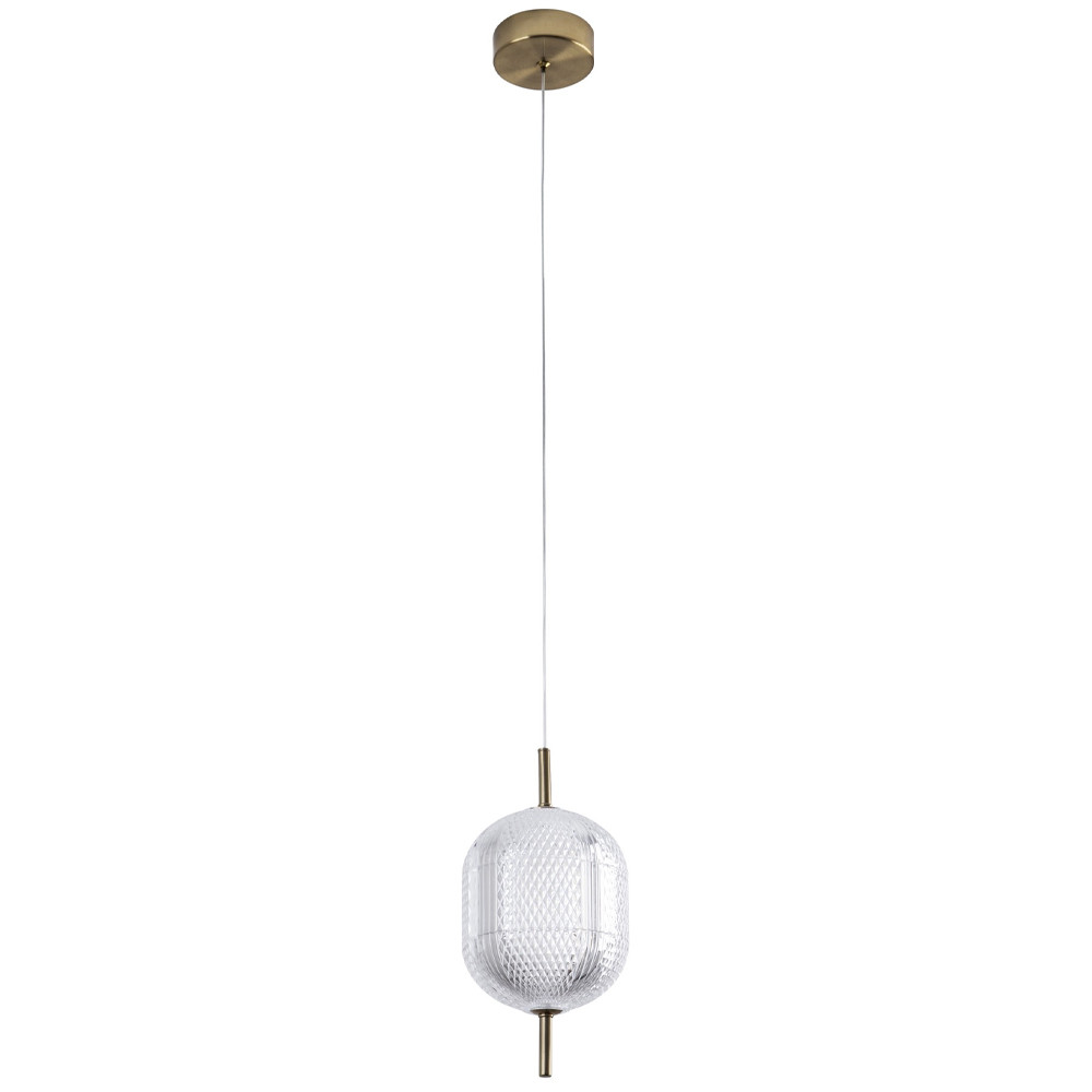 Подвесной светильник Cuthbert Hanging Lamp M