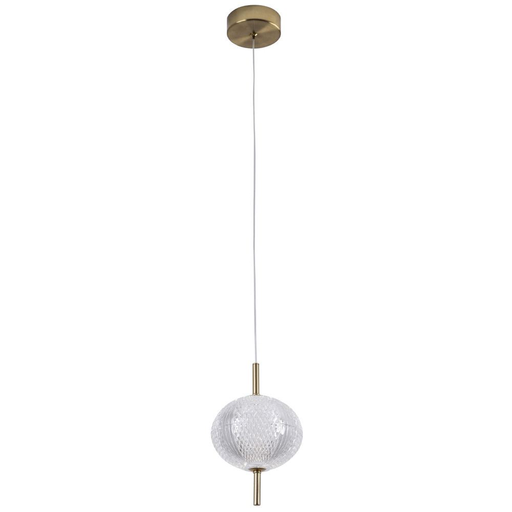 Подвесной светильник Cuthbert Hanging Lamp S