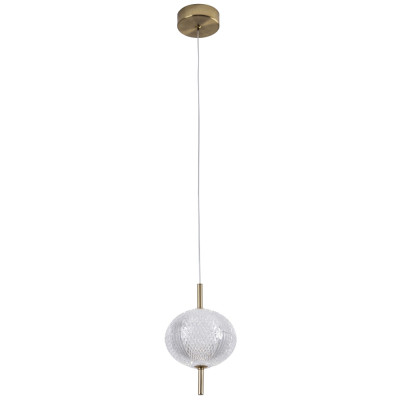 Подвесной светильник Cuthbert Hanging Lamp S