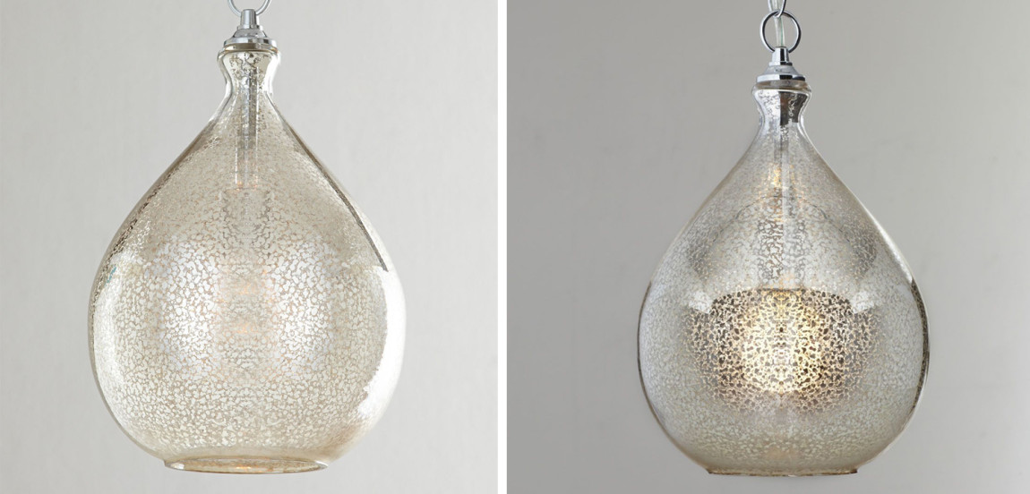 Подвесной светильник Daigre Hanging lamp