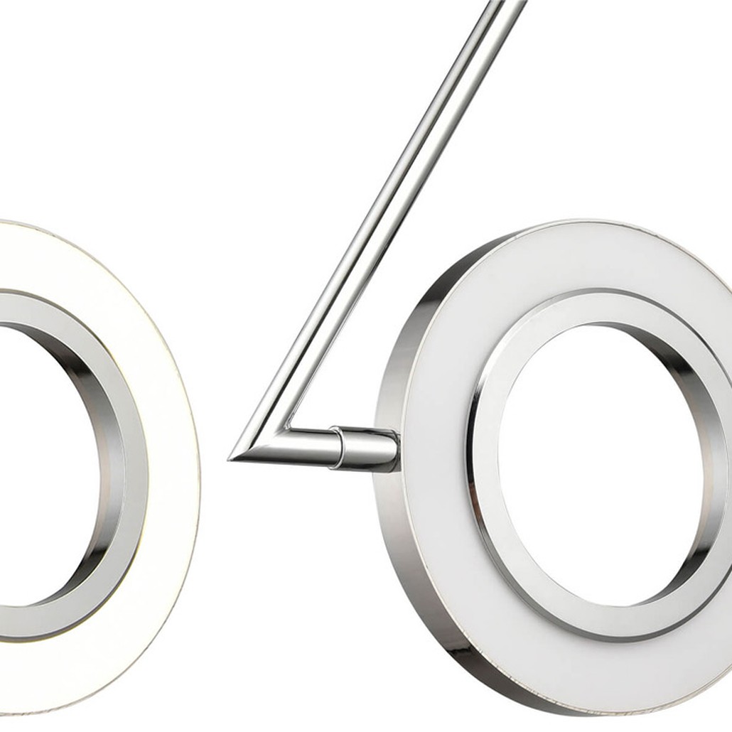 Подвесной светильник Dienes Chrome
