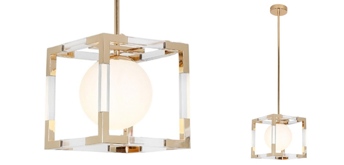 Подвесной светильник Dunvel Hanging lamp