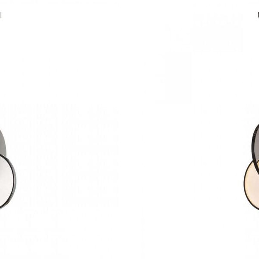Подвесной светильник Eclipse Pendant Light Сhrome