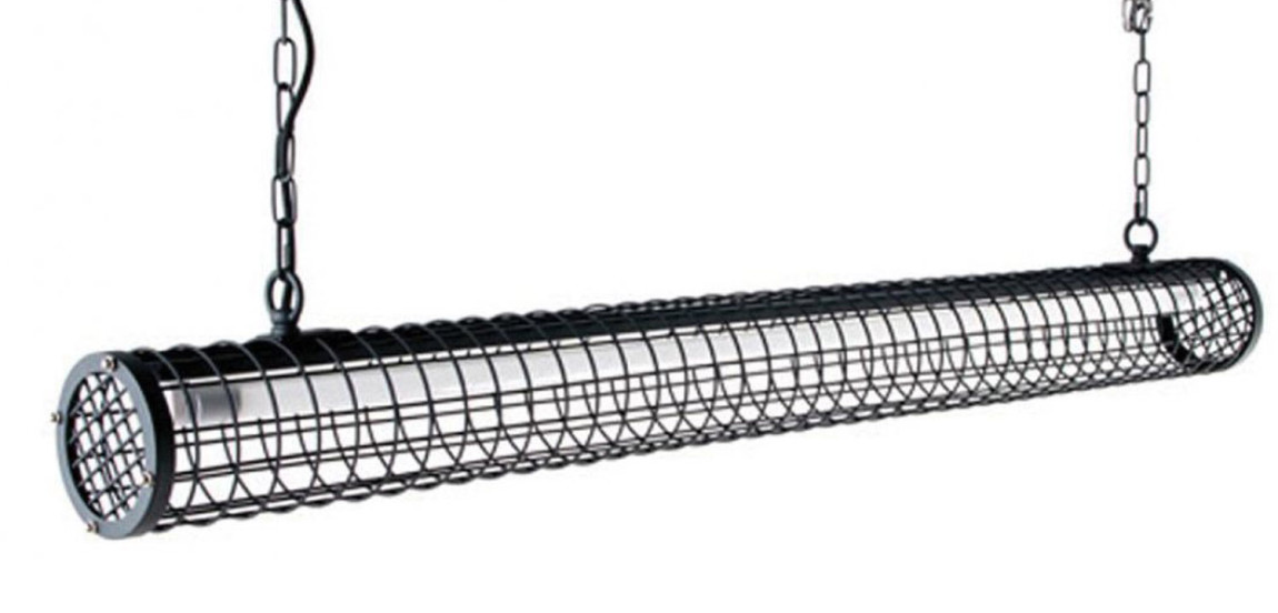 Подвесной светильник Edric