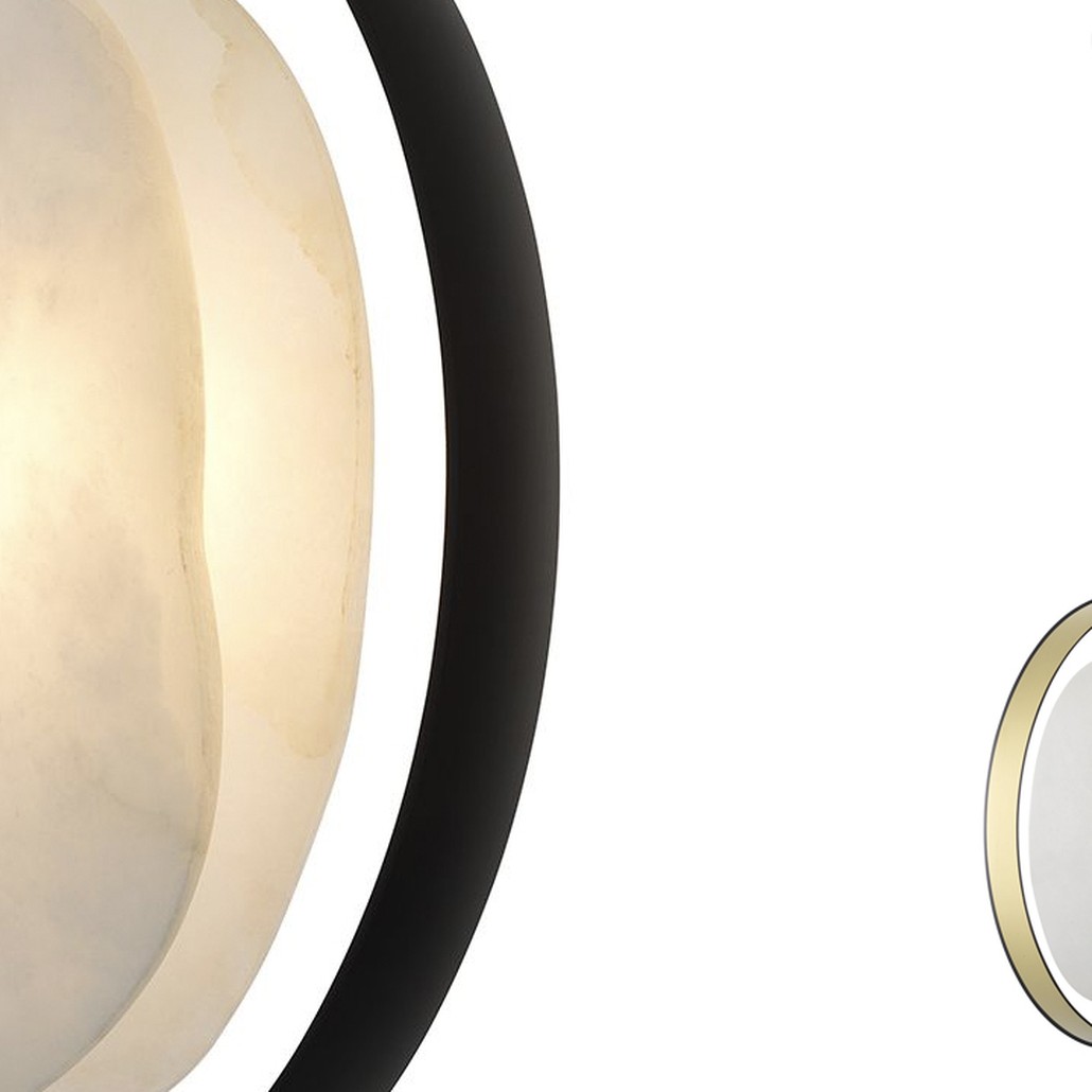 Подвесной светильник Eichholtz Chandelier Trissoni