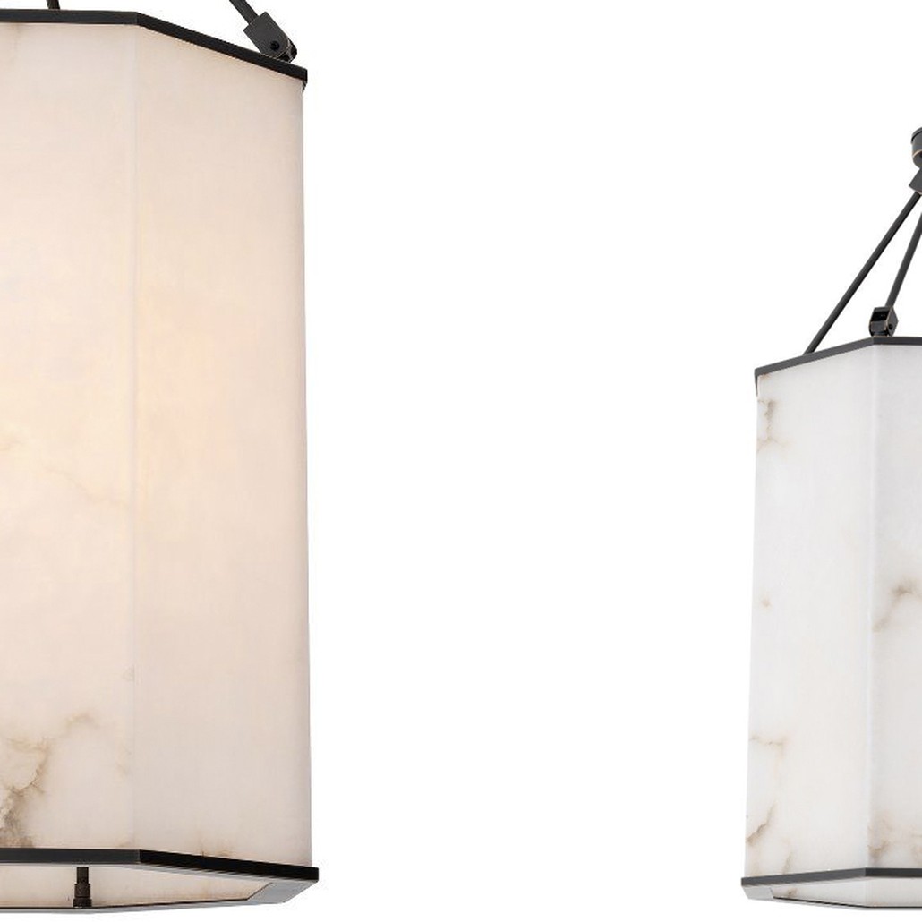 Подвесной светильник Eichholtz Chandelier Victoire L