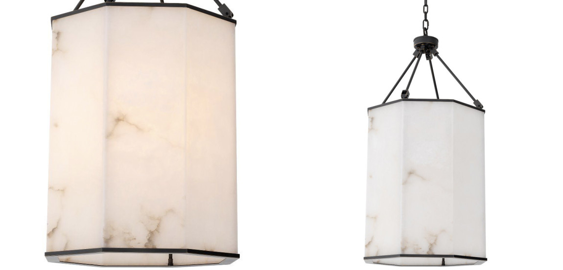 Подвесной светильник Eichholtz Chandelier Victoire L