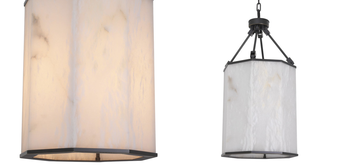 Подвесной светильник Eichholtz Chandelier Victoire S