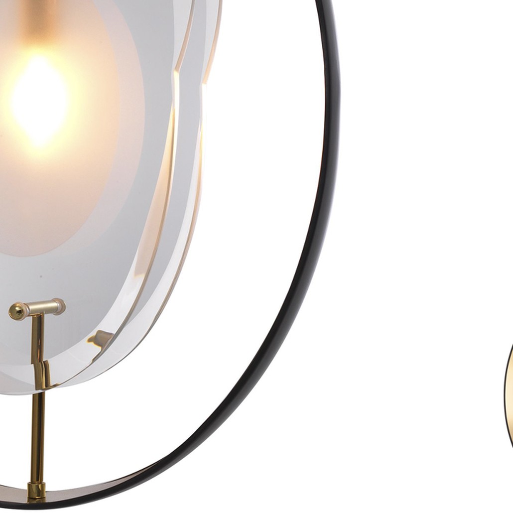 Подвесной светильник Eichholtz Chandelier Vincente