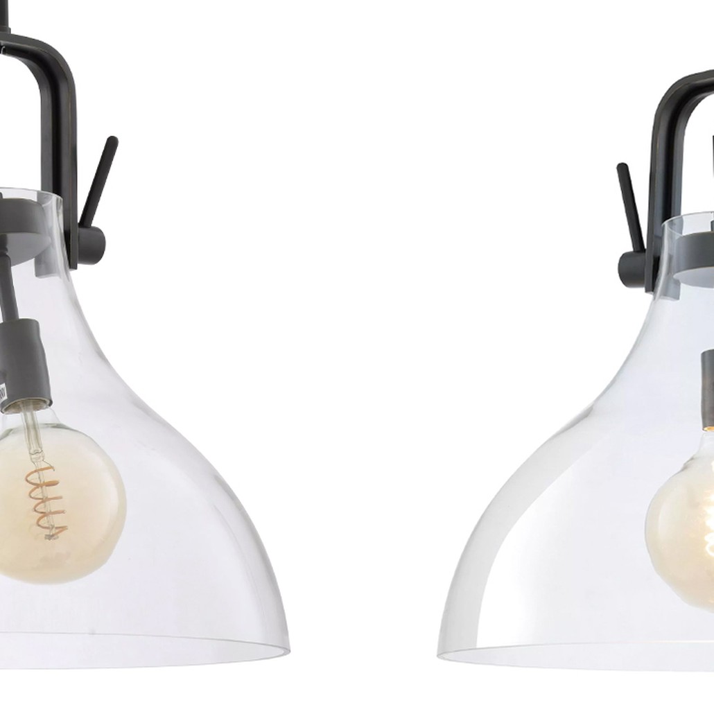 Подвесной светильник Eichholtz Lamp Connery Bronze