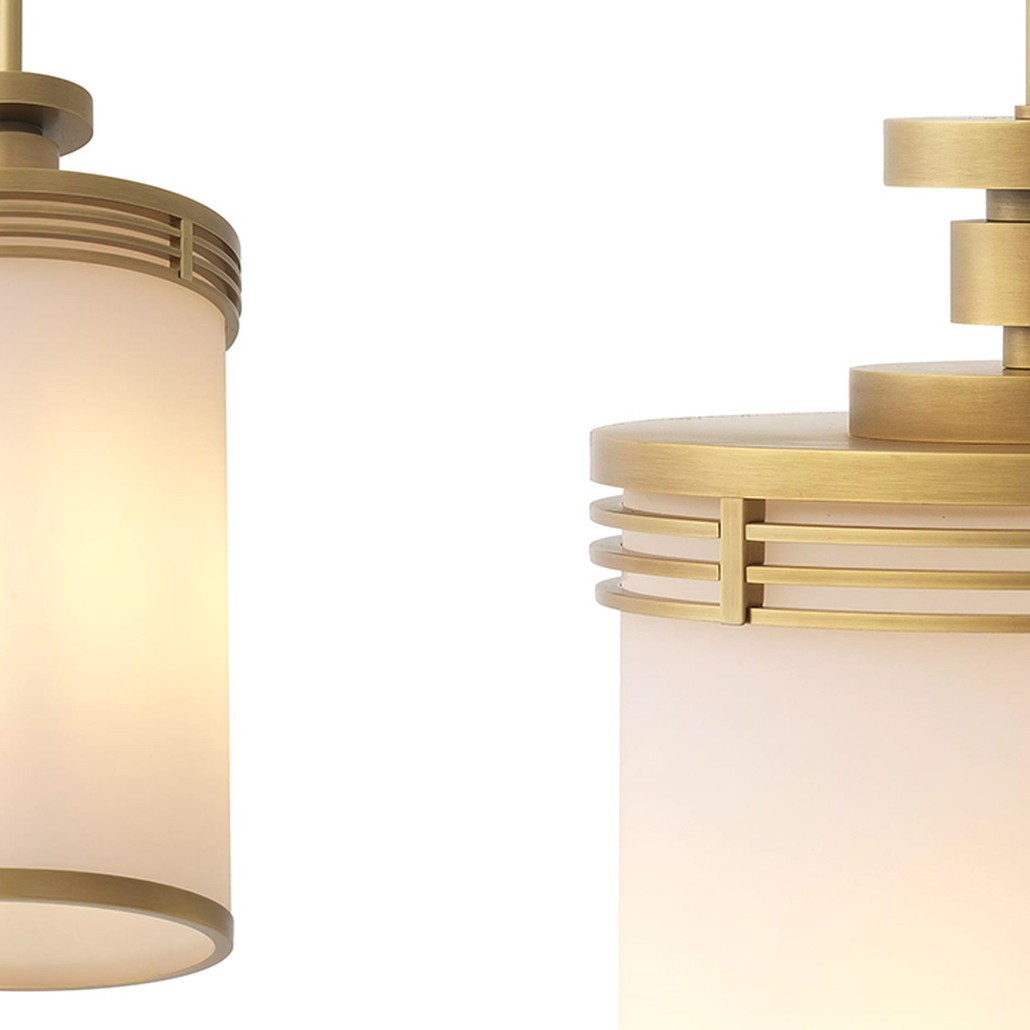 Подвесной светильник Eichholtz Pendant Fayence