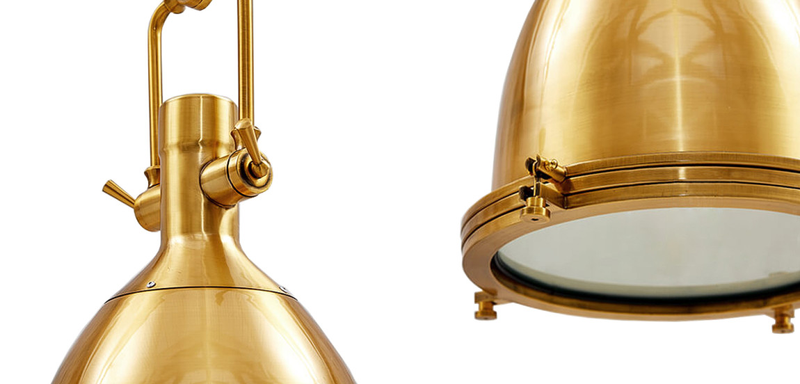 Подвесной светильник Eliseo Loft Pendant