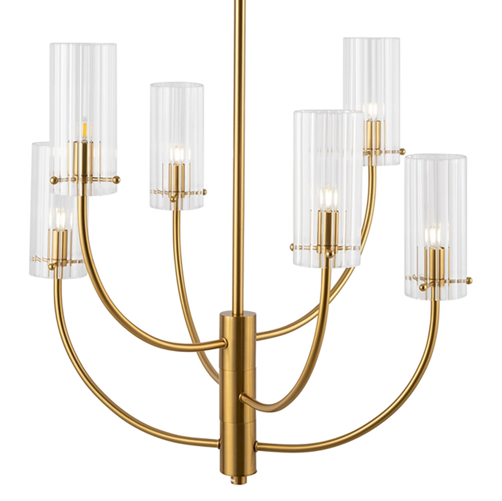 Подвесной светильник Falco Clo