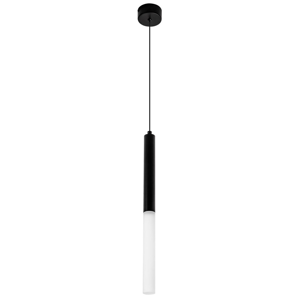 Подвесной светильник Feliciano Black Hanging Lamp