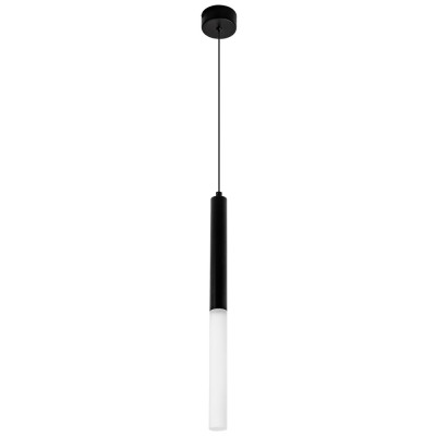 Подвесной светильник Feliciano Black Hanging Lamp