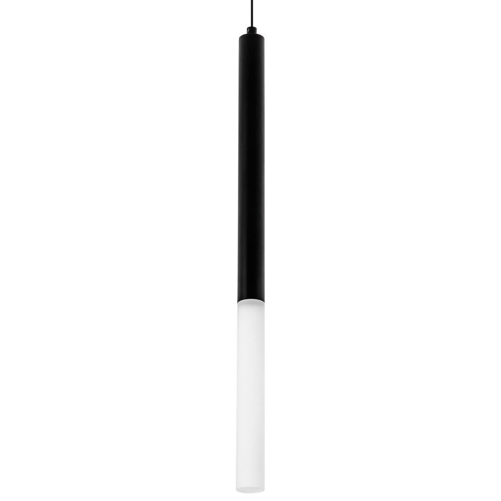 Подвесной светильник Feliciano Black Hanging Lamp