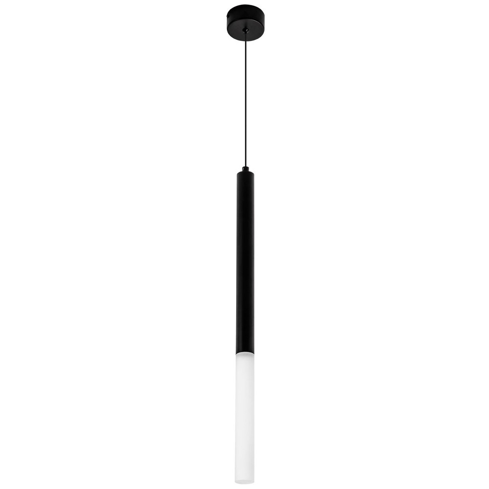 Подвесной светильник Feliciano Black Hanging Lamp