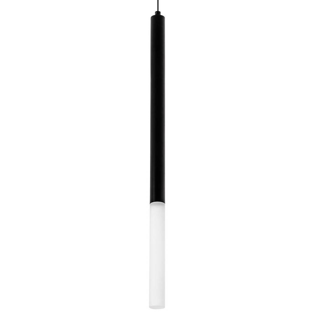 Подвесной светильник Feliciano Black Hanging Lamp