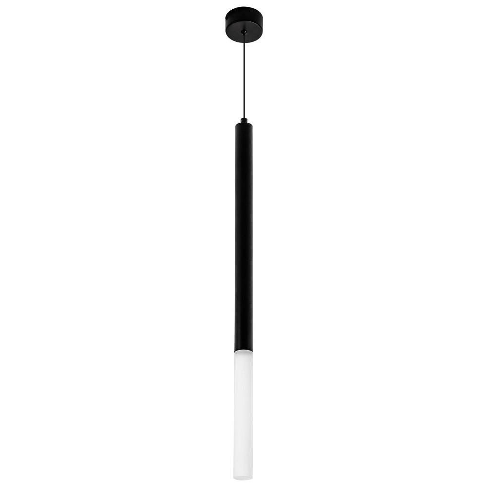 Подвесной светильник Feliciano Black Hanging Lamp