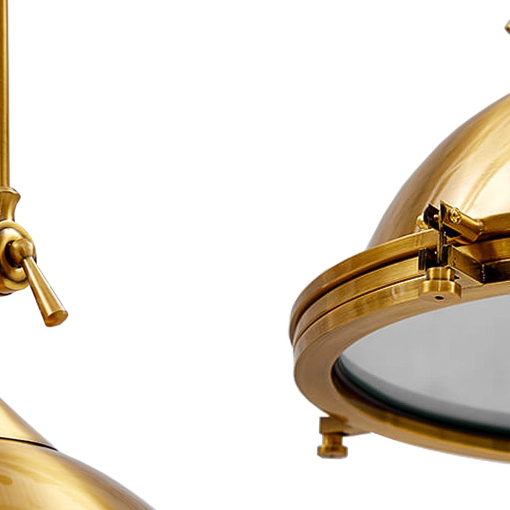 Подвесной светильник Felipe Loft Pendant