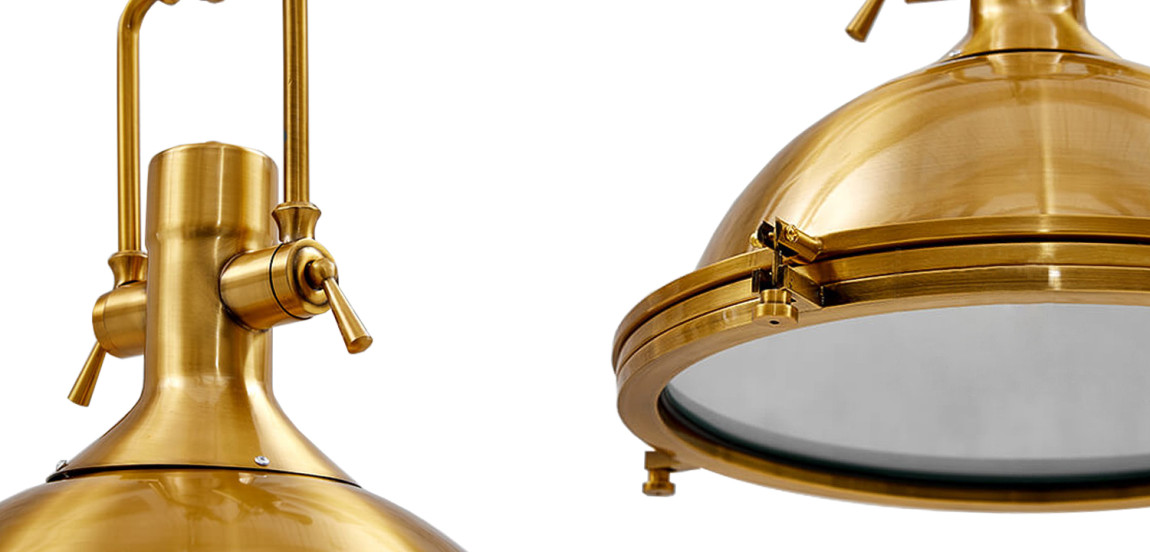 Подвесной светильник Felipe Loft Pendant