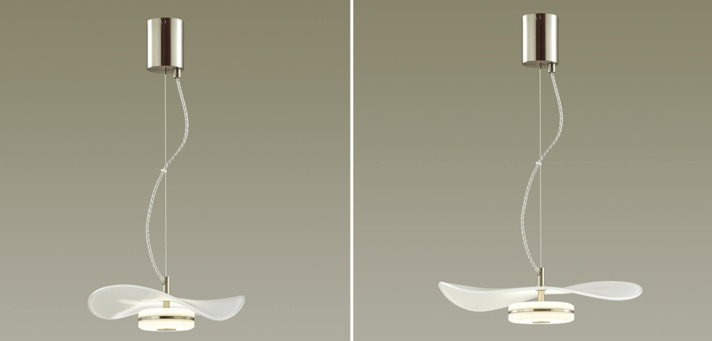 Подвесной светильник Floaty White Hanging lamp
