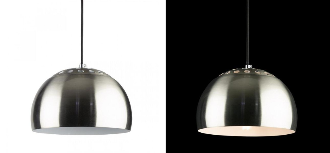 Подвесной Светильник Flos Arco Диаметр 22 см