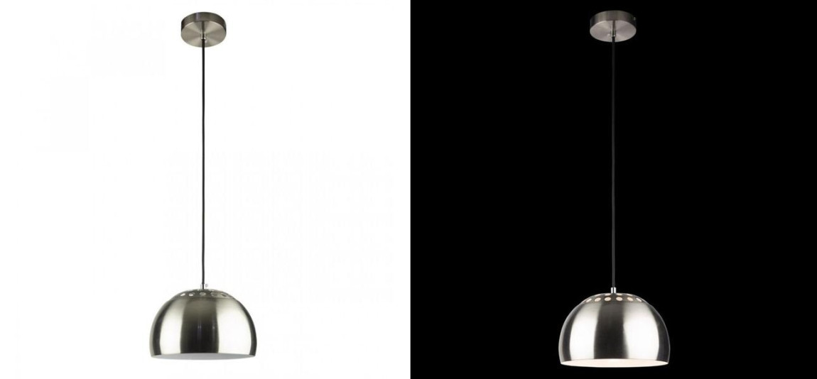 Подвесной Светильник Flos Arco Диаметр 22 см