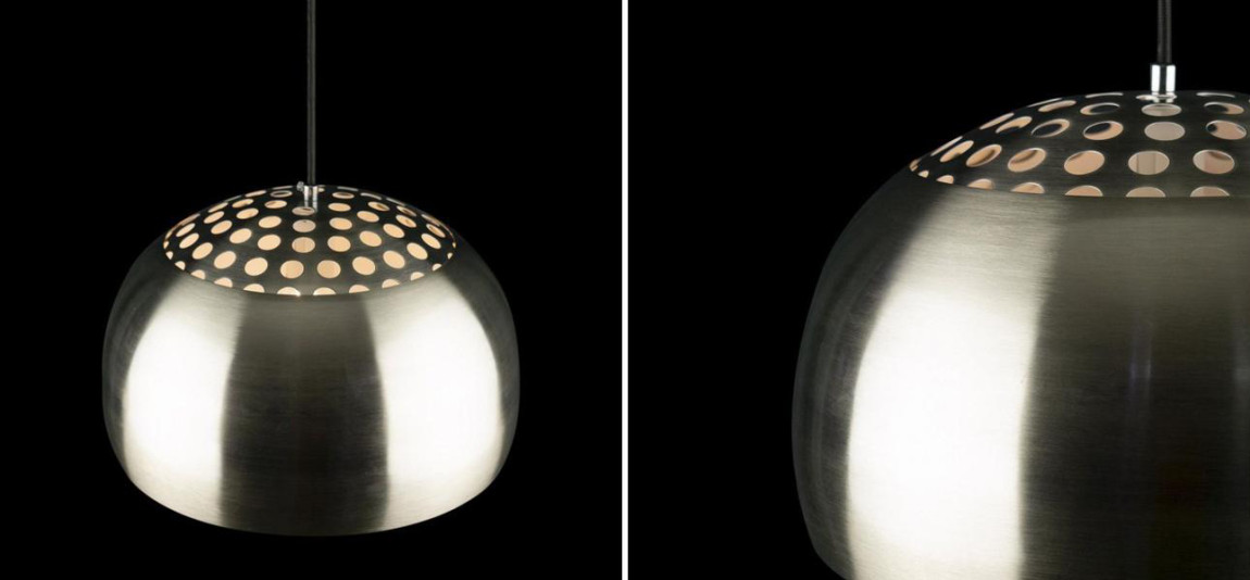 Подвесной Светильник Flos Arco Диаметр 32 см