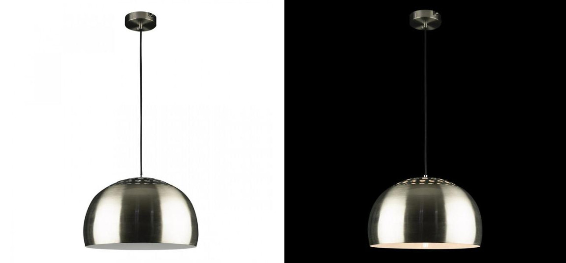 Подвесной Светильник Flos Arco Диаметр 32 см