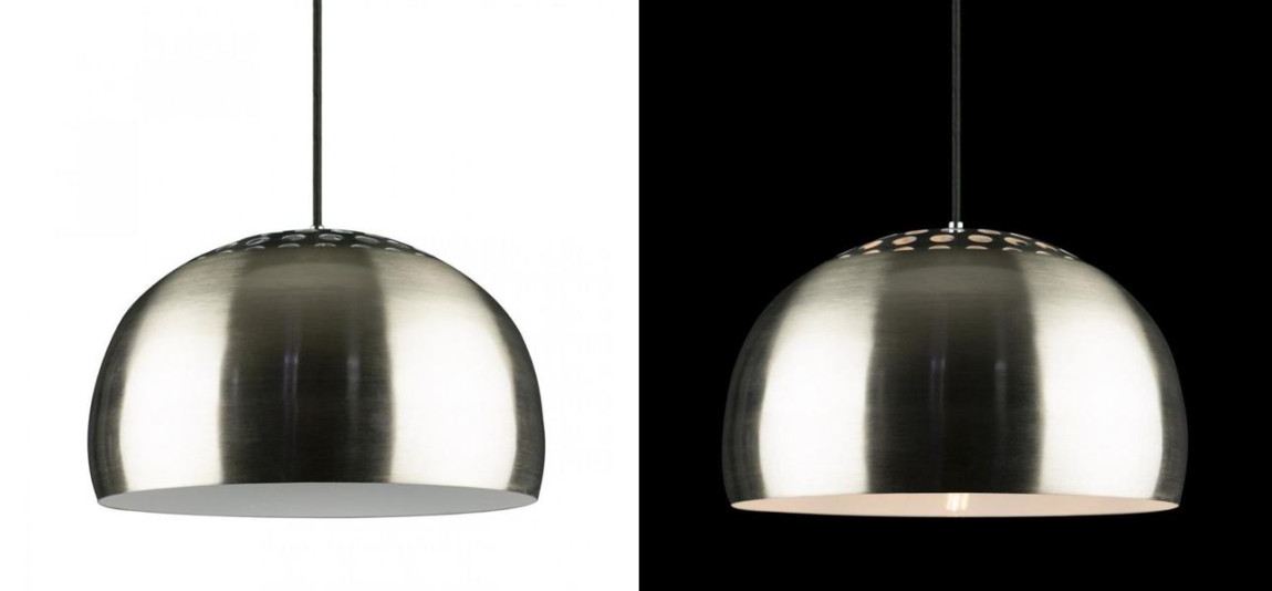 Подвесной Светильник Flos Arco Диаметр 32 см